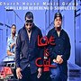 Love Is Cool (But I Need Hate) [Explicit]