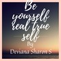 Be Yourself Your Real True Self