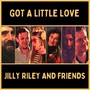 Got a Little Love (feat. Ian Hawkins, Stuart Brennan, Tony Wade, Melody Anne Slatter & Michael Barratt)