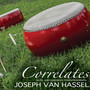 Correlates: Solo Percussion Commissions