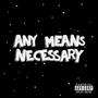 Any Means Necessary (Explicit)