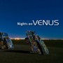 Nights on Venus