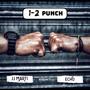 1-2 Punch (feat. Echo)