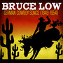 German Cowboy Songs (1949-1954)