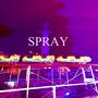 SPRAY (Explicit)