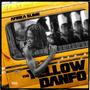 The Yellow Danfo (feat. Tuwchi & Olucity)