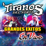 Grandes Éxitos (En Vivo)