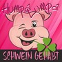 Schwein gehabt