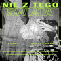 NIE Z TEGO ŚWIATA ft. MŁODY JOHNS (Explicit)