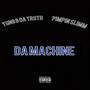 Da Machine (Explicit)