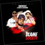 BLAME SOCIETY (feat. SASCO & BOSSBAE)