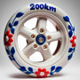 200KM