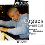 WIDOR, C.-M.: Organ Symphony No. 7 / Symphonie gothique (Ledroit)