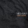 MÉDANO (feat. Daniela Isabel Ortellado & Marty Ledesma)