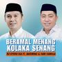 Beramal Menang, Kolaka Senang