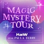 Magic Mystery Tour (feat. Paula Terry)