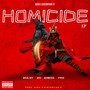 Homicide (Explicit)