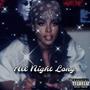 All Night Long (Explicit)