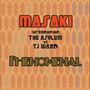 Phenomenal (Single Edit) [feat. The Asylum & TJ Ward]