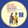 Segun Adewale (Ben Gomori / Smbd Edits)