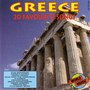 Greece - 20 Favourite Songs