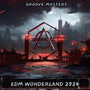 Edm Wonderland 2024