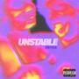 Unstable (Explicit)