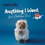 Anything I Want (For Christmas Eve) (Rock Version)