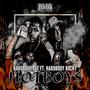 Hot Boyz (feat. Hardbody Rocky) [Explicit]