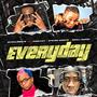 EVERYDAY (feat. JAMOKAY, STEVEN ADEOYE & SMALL BADDO)
