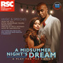 A Midsummer Night's Dream: Music & Speeches