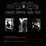 Europe Summer Tour 2012