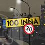 100 INNA 30 (Explicit)