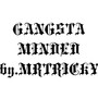 Gangsta Minded (Explicit)