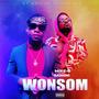 WONSOM (feat. Samini)