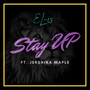 Stay UP feat. Jershika Maple