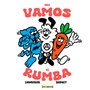 Nos Vamos de Rumba (Explicit)