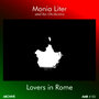 Lovers in Rome