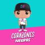 CORAZONES NEGROS (Explicit)