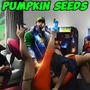 Pumpkin Seeds (Explicit)