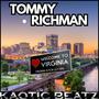 Tommy Richman (Explicit)