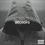 Beloofd (feat. Tutu) [Explicit]