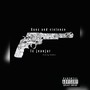 Guns and Violence (feat. Chidex)