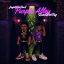 Purple Alley (Explicit)