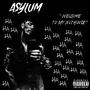 Asylum (Explicit)