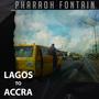 Lagos to Accra