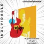 Inolvidable (feat. Gustavo Cortiñas, Kitt Lyles & Roy McGrath)