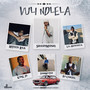 Vuli Ndlela (feat. King JS, Tommy Tee & DJ Cartel) [Explicit]
