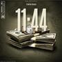 11:44 (feat. Rasta boys) [Explicit]