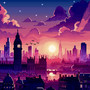 Purple Skyline